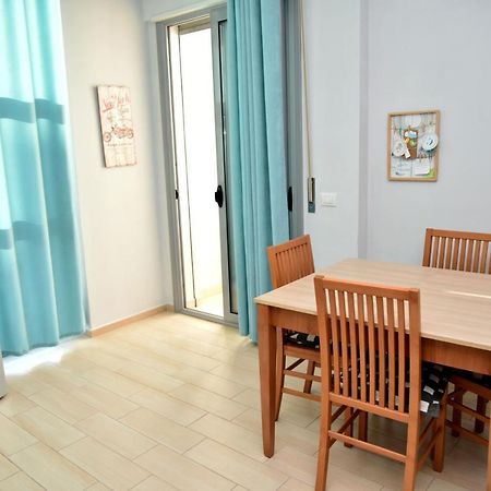 Arianiti Guesthouse Vlora Kültér fotó