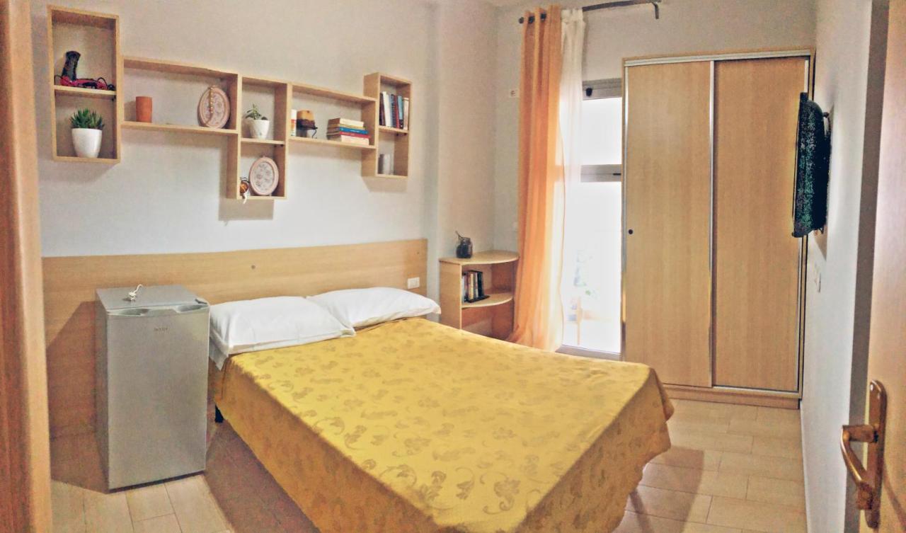 Arianiti Guesthouse Vlora Kültér fotó