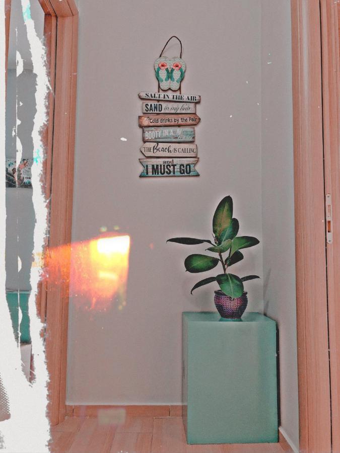 Arianiti Guesthouse Vlora Kültér fotó