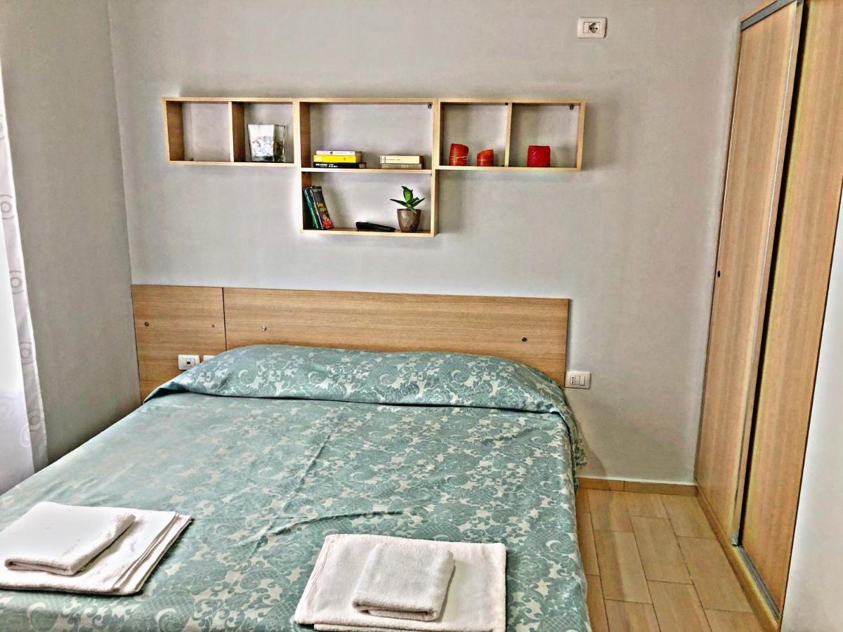 Arianiti Guesthouse Vlora Kültér fotó