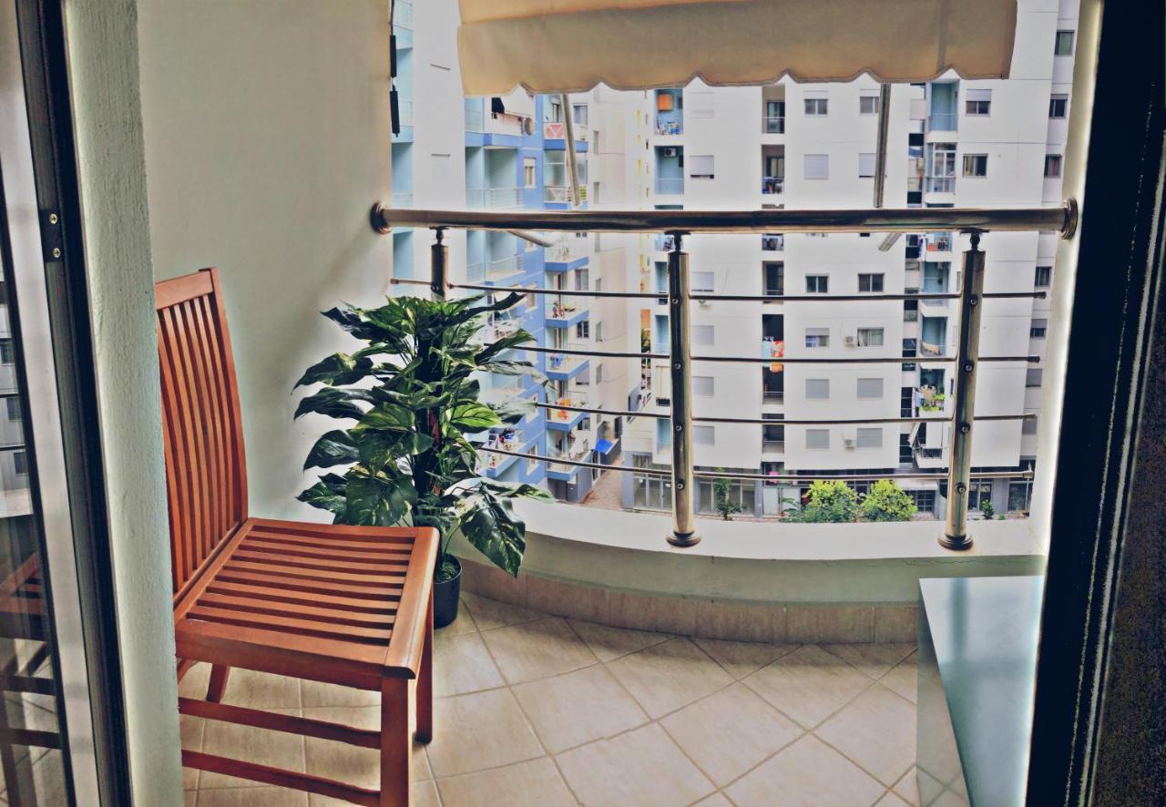 Arianiti Guesthouse Vlora Kültér fotó