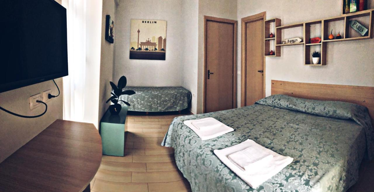 Arianiti Guesthouse Vlora Kültér fotó