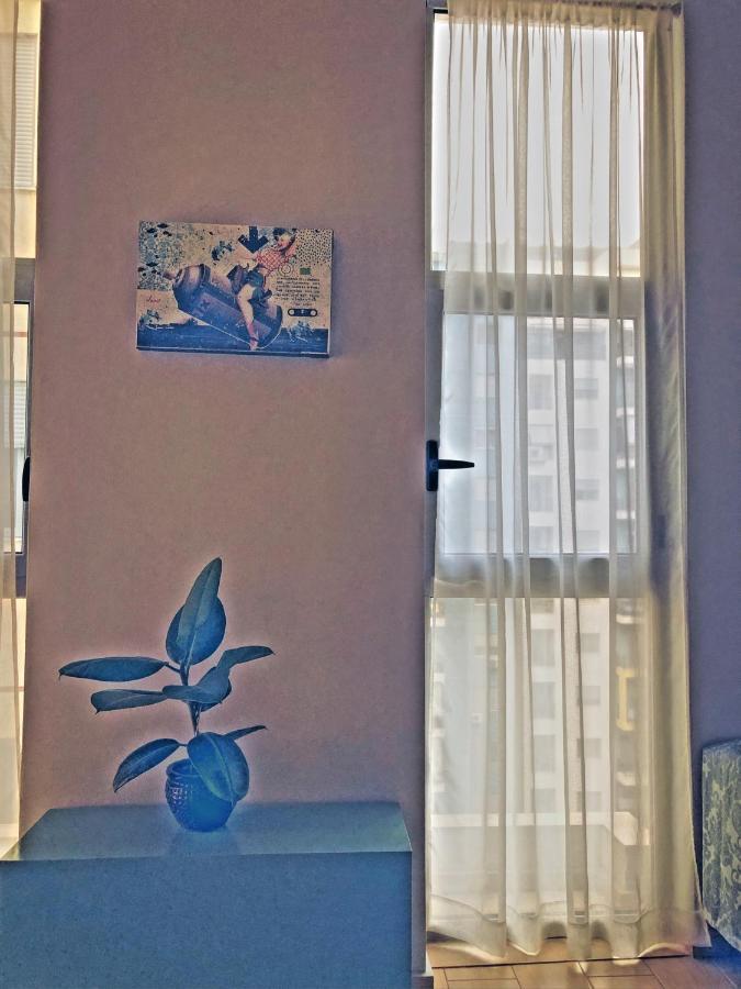 Arianiti Guesthouse Vlora Kültér fotó