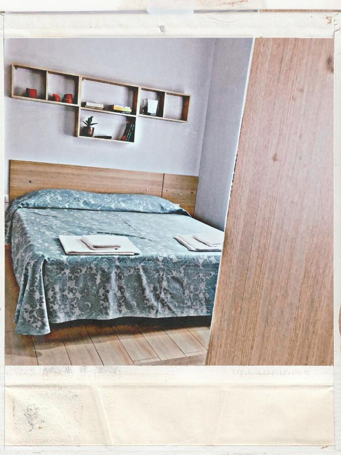 Arianiti Guesthouse Vlora Kültér fotó