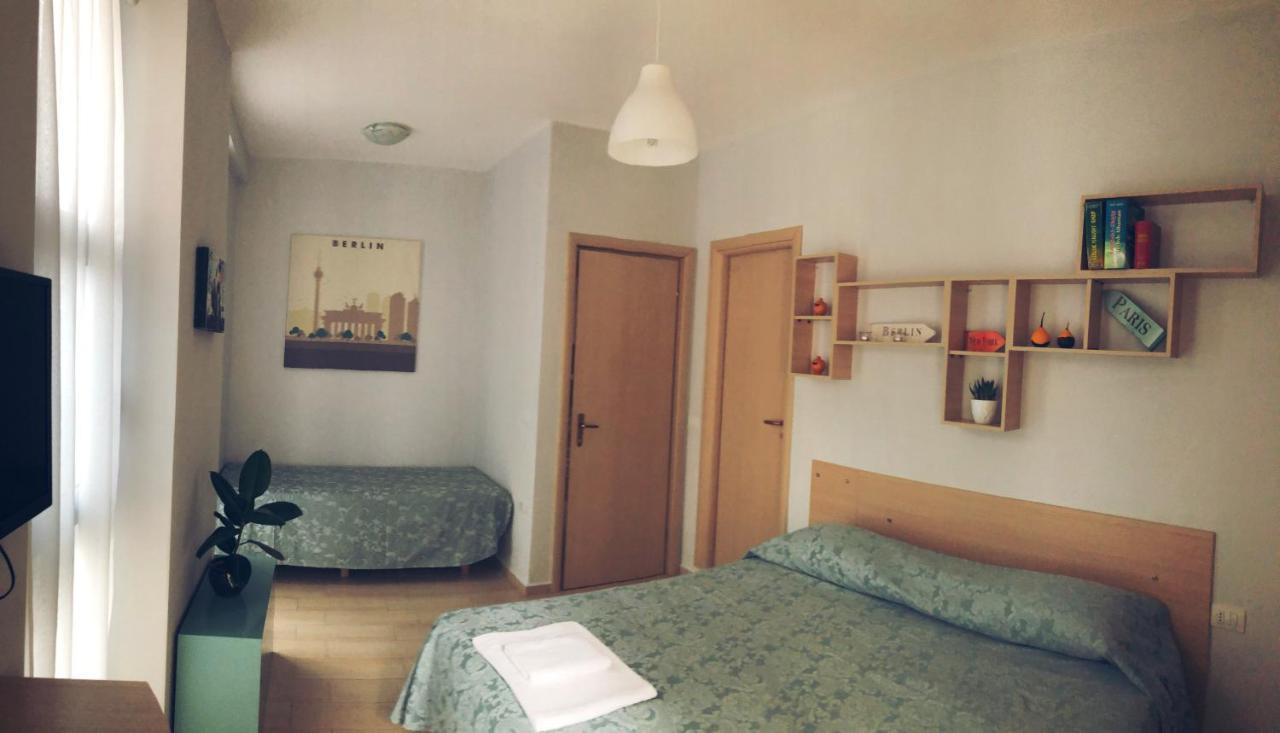 Arianiti Guesthouse Vlora Kültér fotó
