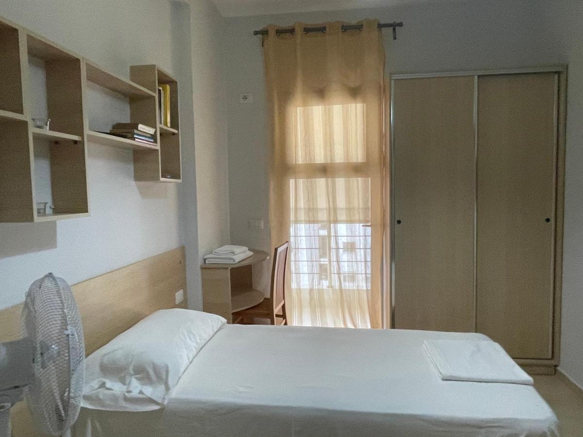 Arianiti Guesthouse Vlora Kültér fotó