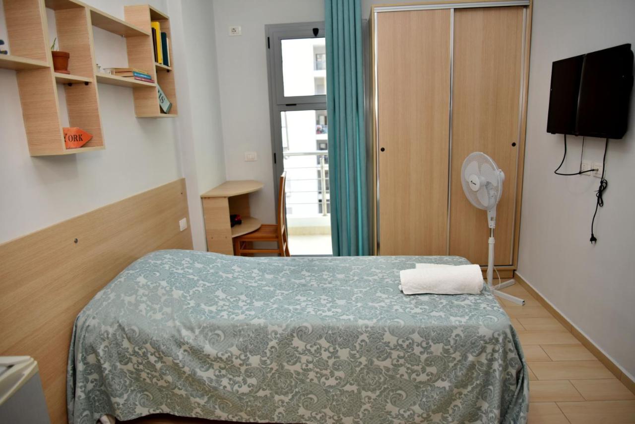 Arianiti Guesthouse Vlora Kültér fotó