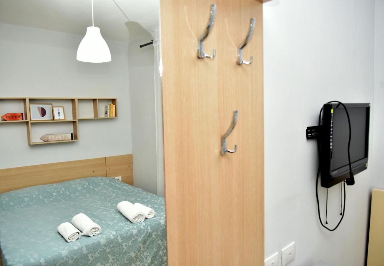 Arianiti Guesthouse Vlora Kültér fotó