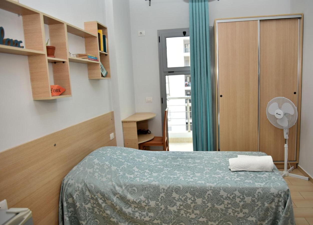 Arianiti Guesthouse Vlora Kültér fotó