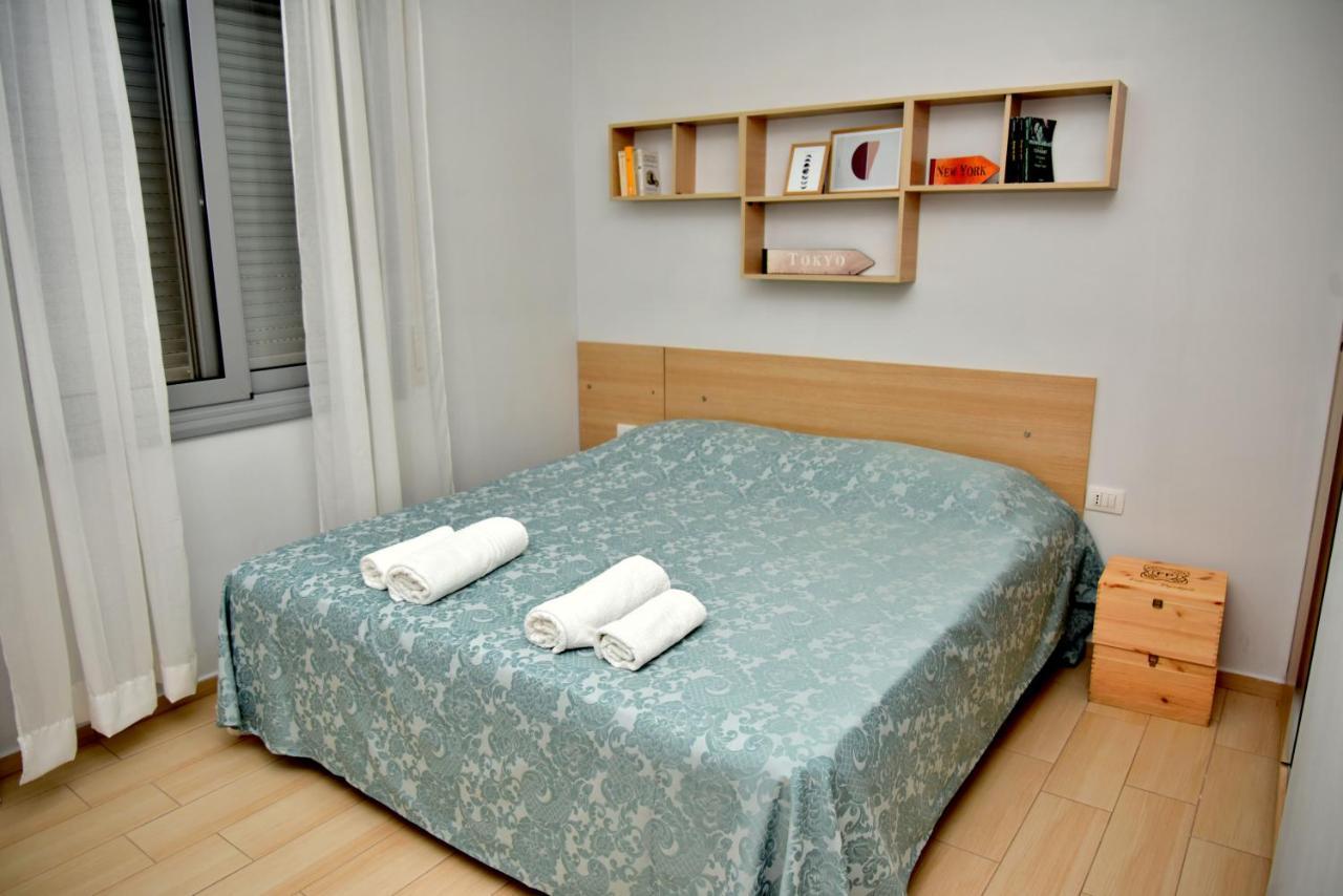 Arianiti Guesthouse Vlora Kültér fotó