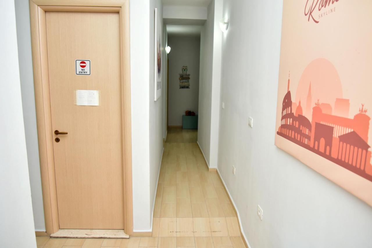 Arianiti Guesthouse Vlora Kültér fotó