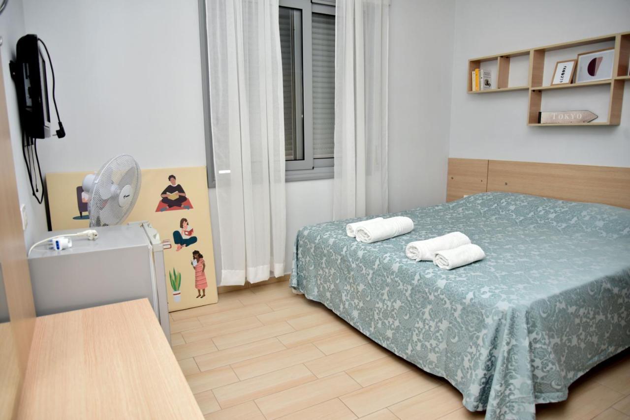 Arianiti Guesthouse Vlora Kültér fotó