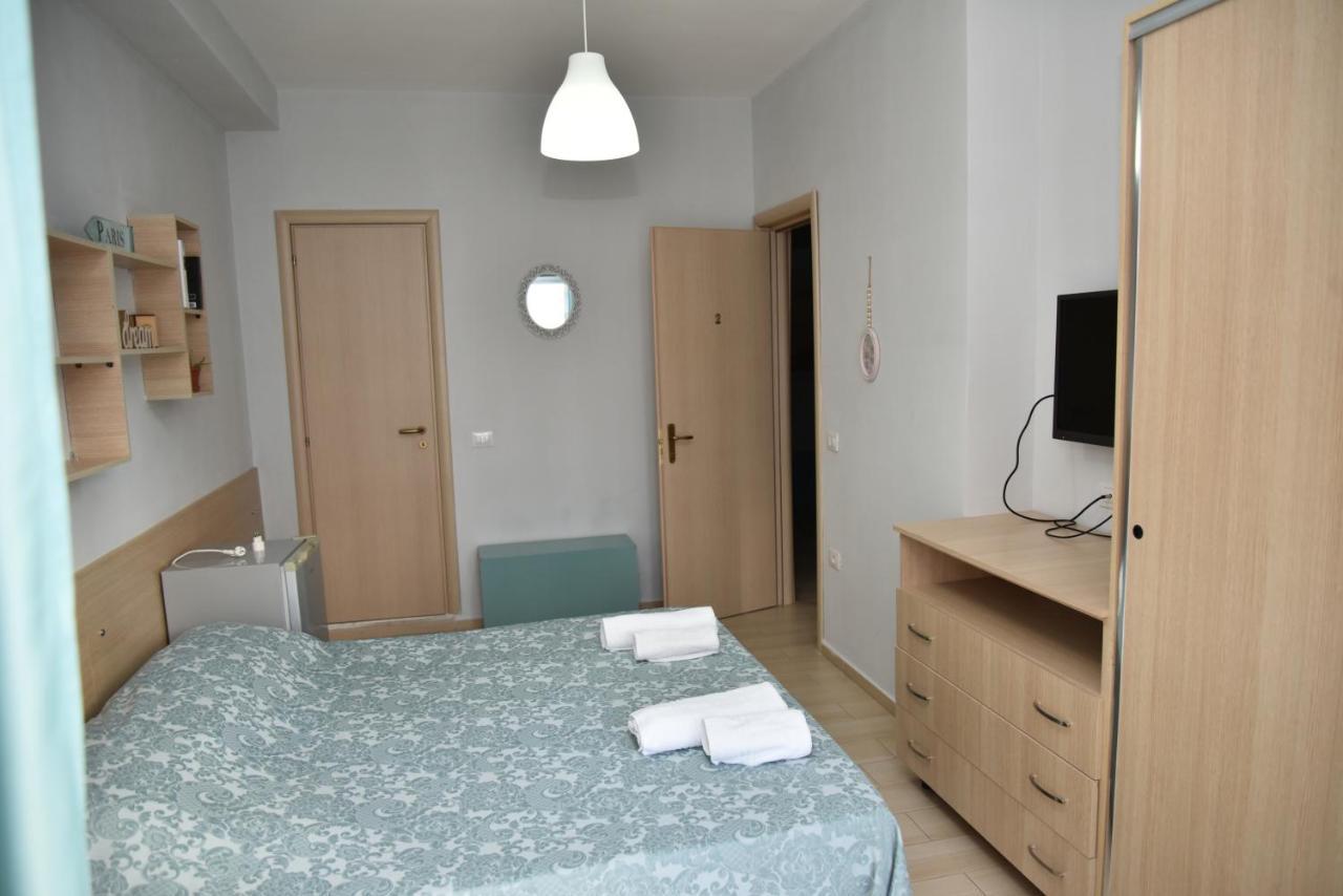 Arianiti Guesthouse Vlora Kültér fotó