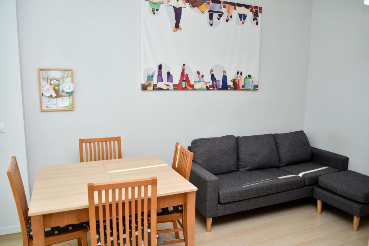 Arianiti Guesthouse Vlora Kültér fotó