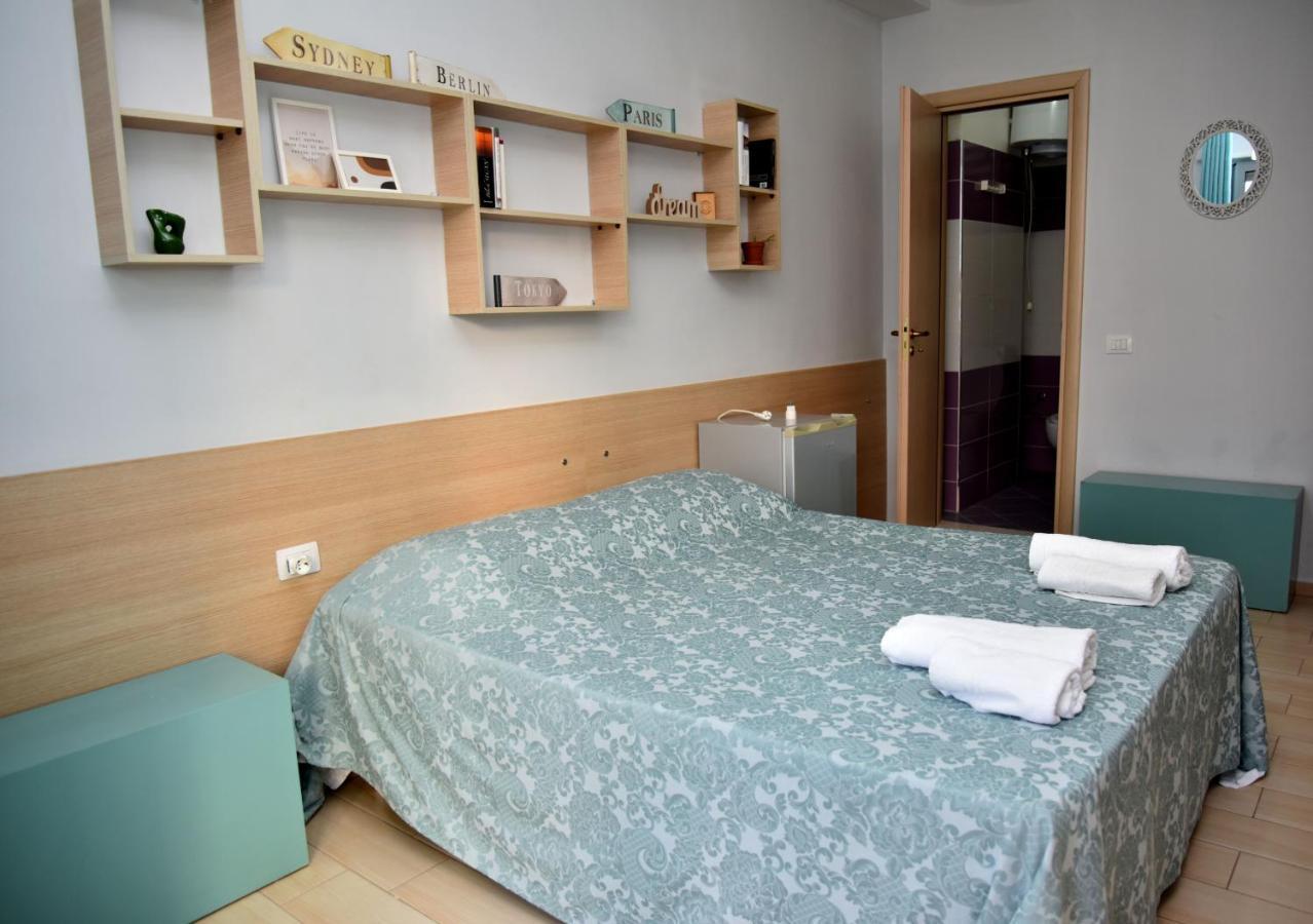 Arianiti Guesthouse Vlora Kültér fotó
