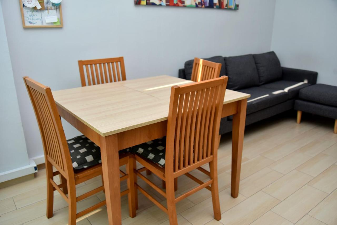 Arianiti Guesthouse Vlora Kültér fotó