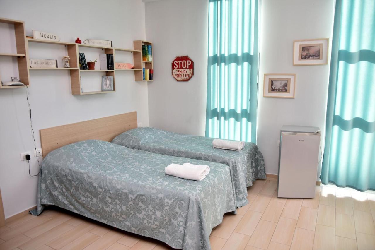 Arianiti Guesthouse Vlora Kültér fotó