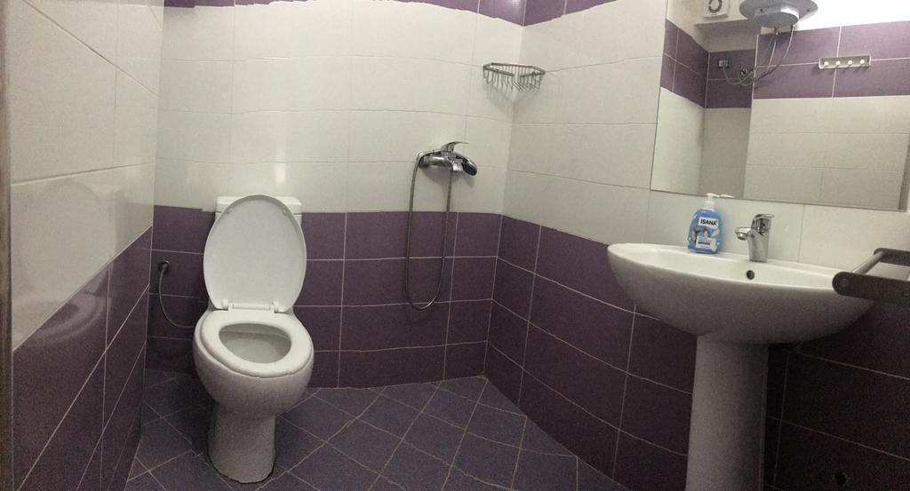 Arianiti Guesthouse Vlora Kültér fotó